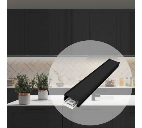 Короб накладной Apeyron Electrics 08-10-Ч