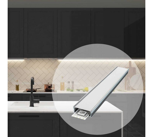 Короб накладной Apeyron Electrics 08-10