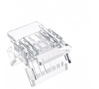 Заглушка для лент Apeyron Electrics  09-118
