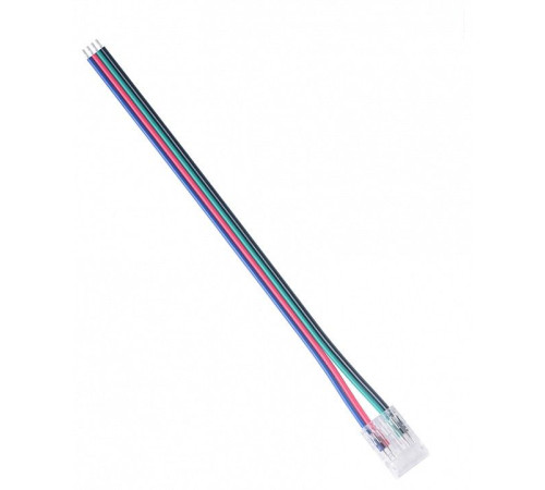 Заглушка для лент Apeyron Electrics 09-119