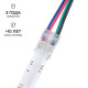 Заглушка для лент Apeyron Electrics 09-119