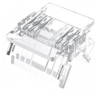 Заглушка для лент Apeyron Electrics  09-161