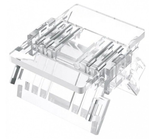 Заглушка для лент Apeyron Electrics 09-161