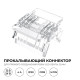 Заглушка для лент Apeyron Electrics 09-161