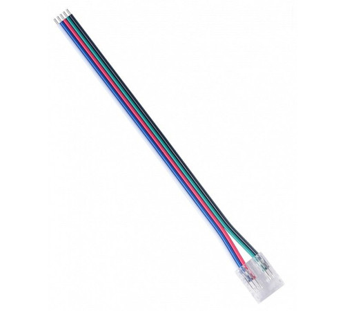 Заглушка для лент Apeyron Electrics 09-162
