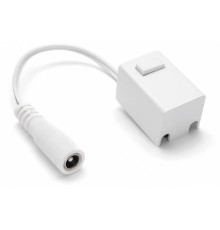 Соединитель с блоком питания Apeyron Electrics  09-27