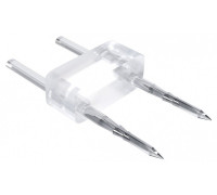 Соединитель лент линейный жесткий Apeyron Electrics  09-43