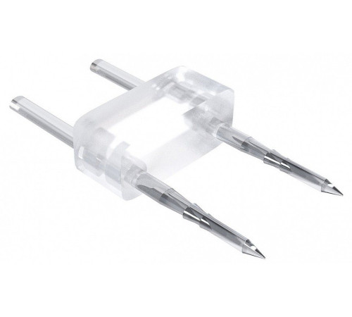 Соединитель лент линейный жесткий Apeyron Electrics 09-43