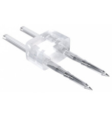 Соединитель лент линейный жесткий Apeyron Electrics  09-45
