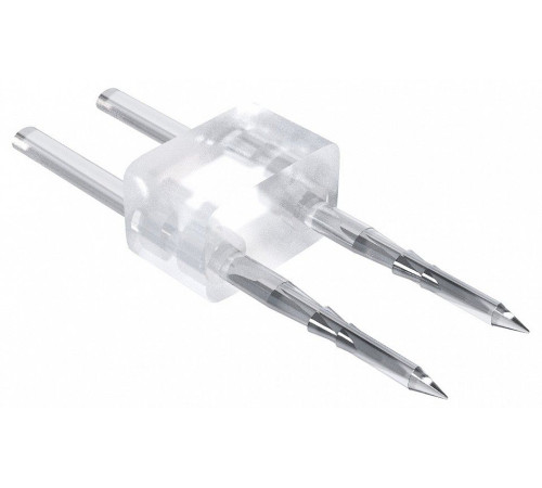 Соединитель лент линейный жесткий Apeyron Electrics 09-45