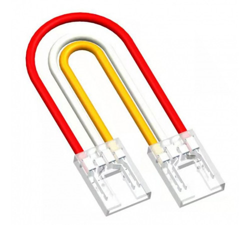 Соединитель лент гибкий Apeyron Electrics 09-99