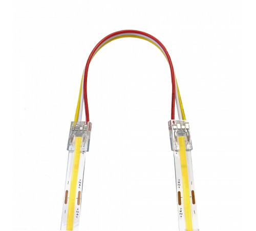 Соединитель лент гибкий Apeyron Electrics 09-99