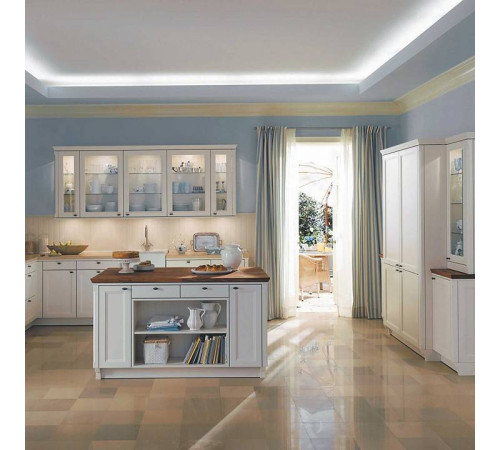 Комплект с лентой светодиодной Apeyron Electrics 10-07