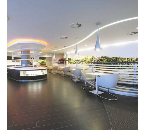 Комплект с лентой светодиодной Apeyron Electrics 10-07