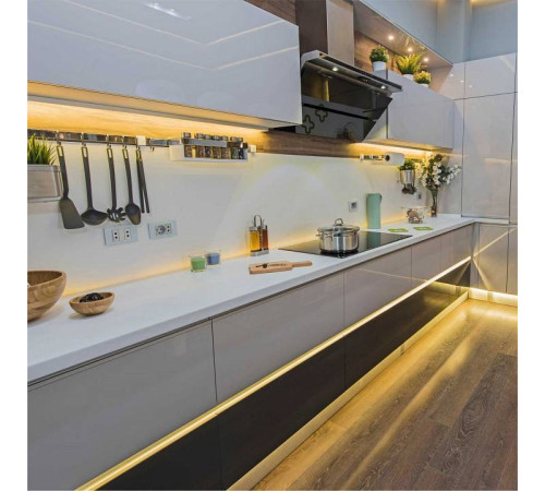 Комплект с лентой светодиодной Apeyron Electrics 10-08