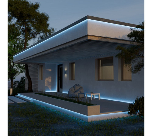 Комплект с лентой светодиодной Apeyron Electrics 10-107