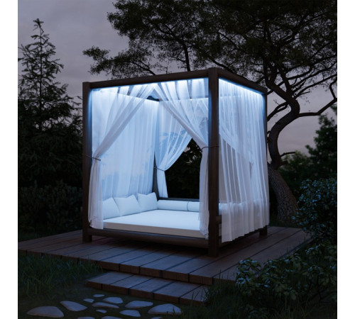 Комплект с лентой светодиодной Apeyron Electrics 10-107