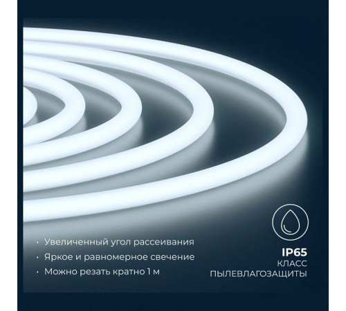 Шнур световой Apeyron Electrics 10-115