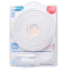 Комплект с лентой светодиодной Apeyron Electrics  10-52