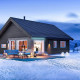 Комплект с лентой светодиодной Apeyron Electrics 10-54