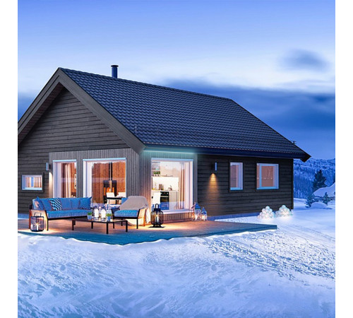Комплект с лентой светодиодной Apeyron Electrics 10-55