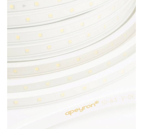 Лента светодиодная Apeyron Electrics Стандарт SMD 2835 10-62