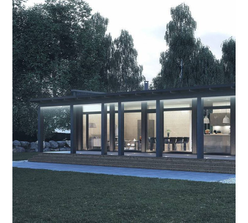 Лента светодиодная Apeyron Electrics Стандарт SMD 2835 10-62