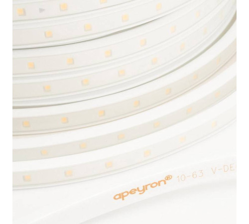 Лента светодиодная Apeyron Electrics Стандарт SMD 2835 10-63