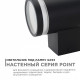 Светильник на штанге Apeyron Electrics 11-128