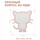 Ночник Apeyron Electrics Котенок 12-173