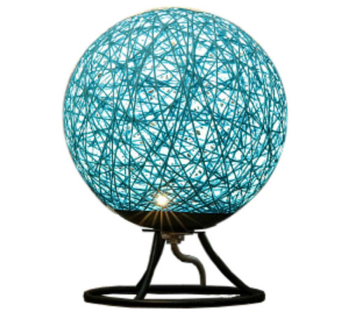 Настольная лампа-ночник Apeyron Electrics 12-80