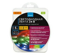 Лента светодиодная Apeyron Electrics  132КП