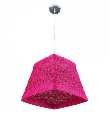 Подвесной светильник Apeyron Electrics  136-57purple