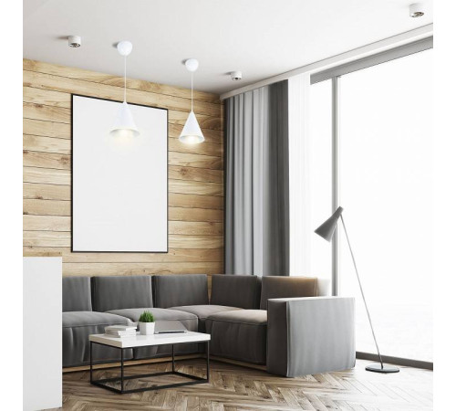 Подвесной светильник Apeyron Electrics Ляфамий 14-46