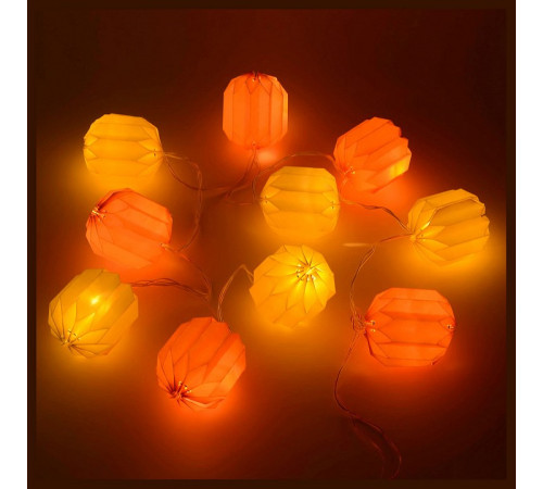 Гирлянда с насадками Apeyron Electrics 15-20