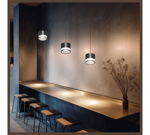 Подвесной светильник Apeyron Electrics Sunrise 16-203