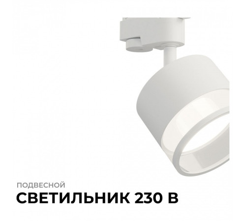 Светильник на штанге Apeyron Electrics 16-87