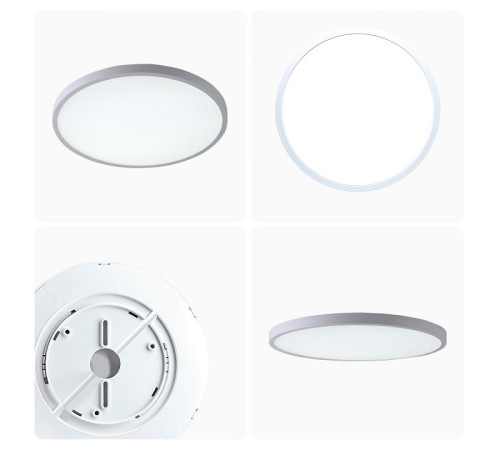 Накладной светильник Apeyron Electrics 18-126