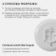 Накладной светильник Apeyron Electrics 18-142