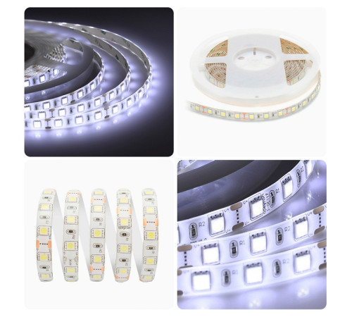 Лента светодиодная Apeyron Electrics 259BL