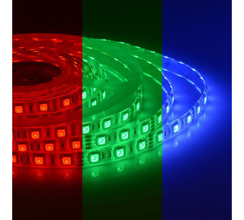 Лента светодиодная Apeyron Electrics 260BL