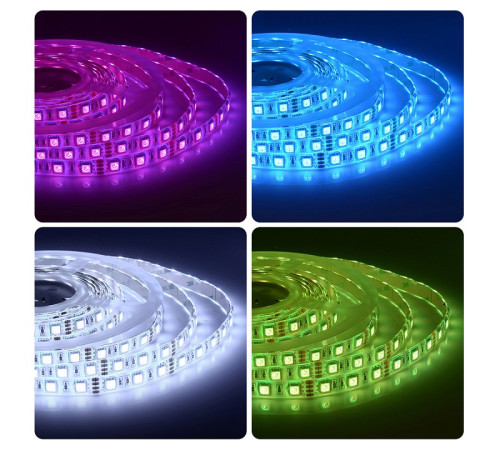 Лента светодиодная Apeyron Electrics 260BL