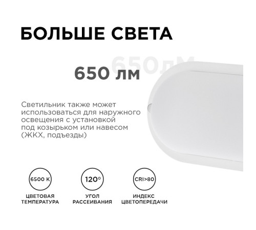 Накладной светильник Apeyron Electrics 28-04