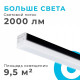 Модульный светильник Apeyron Electrics 30-13