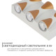 Накладной светильник Apeyron Electrics 31-01