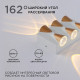 Накладной светильник Apeyron Electrics 31-01
