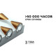 Накладной светильник Apeyron Electrics 31-02