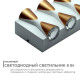 Накладной светильник Apeyron Electrics 31-02