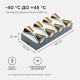 Накладной светильник Apeyron Electrics 31-02