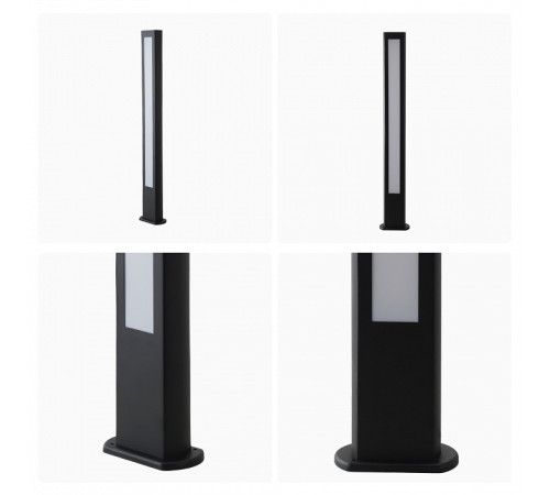 Наземный низкий светильник Apeyron Electrics 31-12